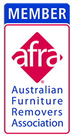 Australian furniture removers association